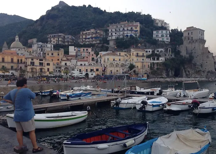 Casa Vacanze Nonna Raffa