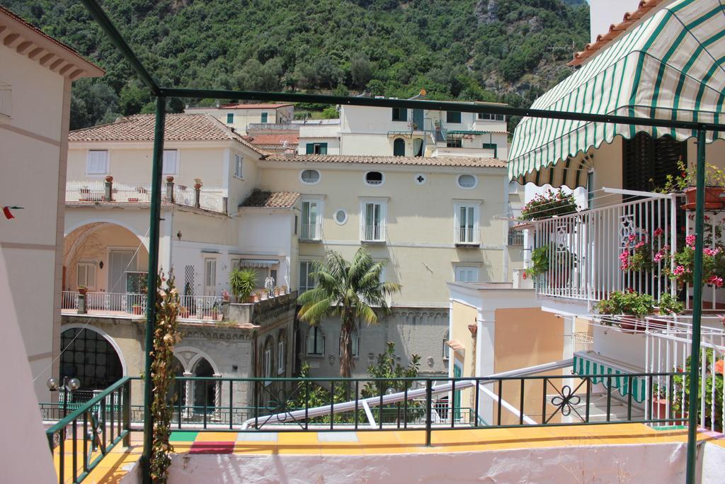 Appartamento Nonna Raffa Amalfi